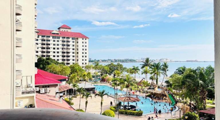 820 m&sup2; Ferienwohnung