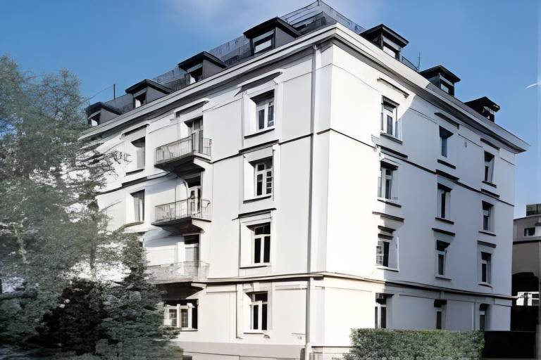 Hotel Lady's First in Zürich