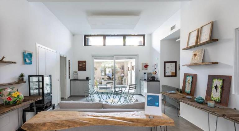 Apartment for 2 persons — photo 3