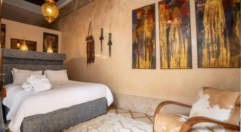 Riad Al Bahi — photo 2