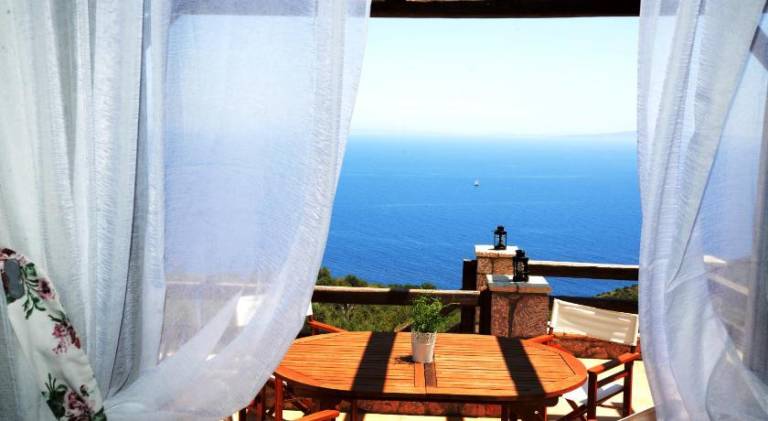 Child-friendly lovely villa with BBQ, garden & pool | Pets are welcome — photo 4