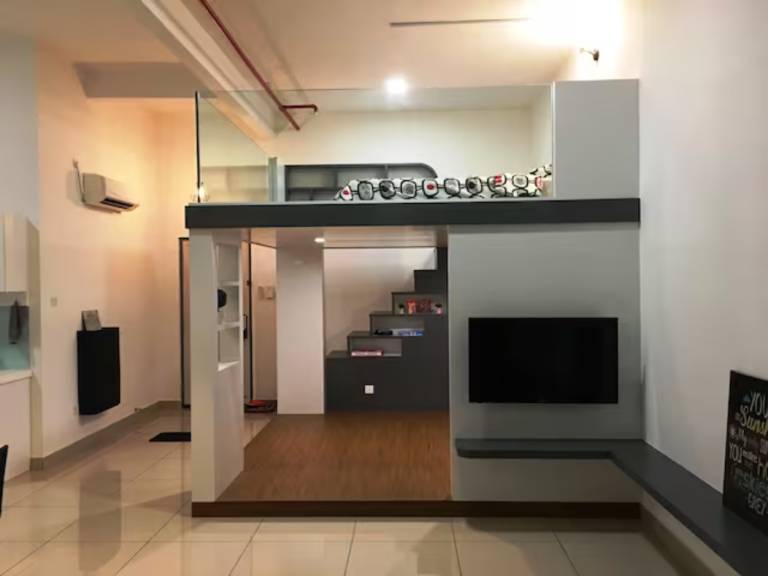 100 m² Ferienwohnung