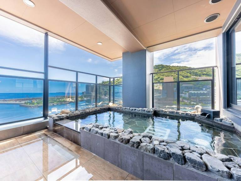 LiveMAX Resort Atami Ocean — photo 3