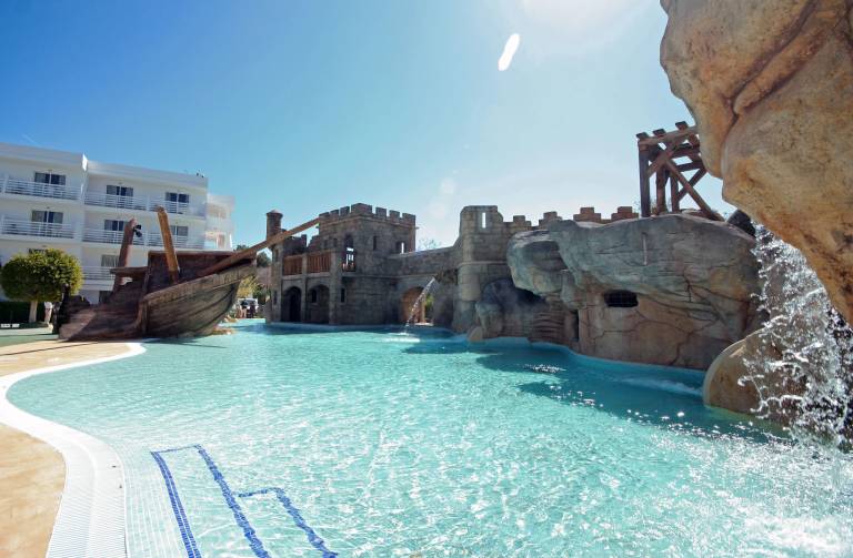 Apartamento  Santa Ponsa
