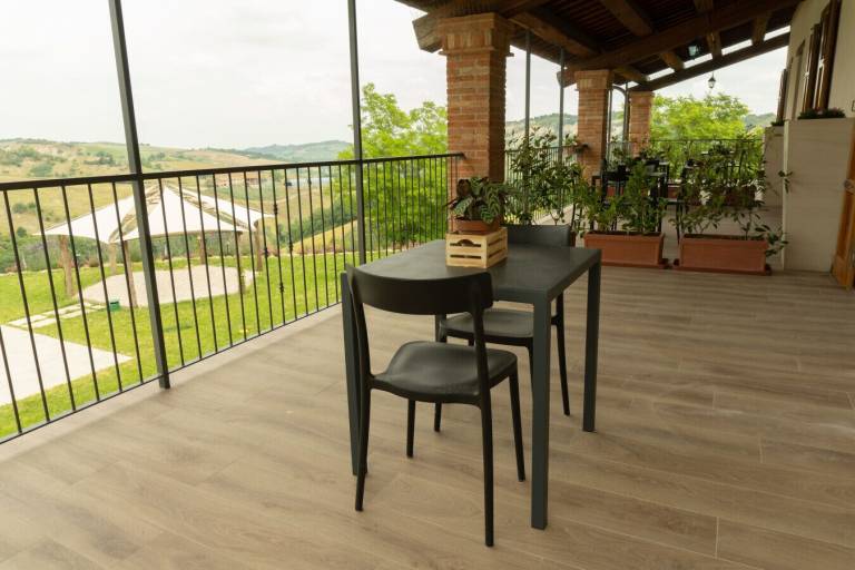 Agriturismo Castrocaro Terme