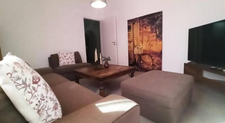 Apartment | Suitable for remote work in Athens