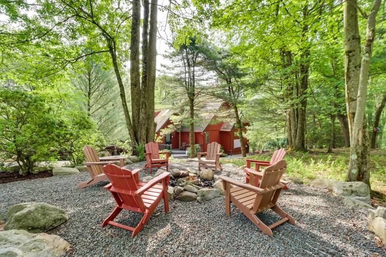 House  Blakeslee