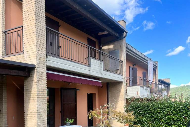 Ferienhaus in Fermignano f&uuml;r max. 6 Personen