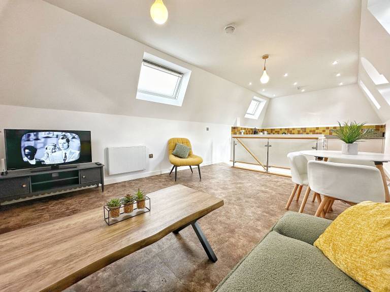 Ferienhaus Cambridge