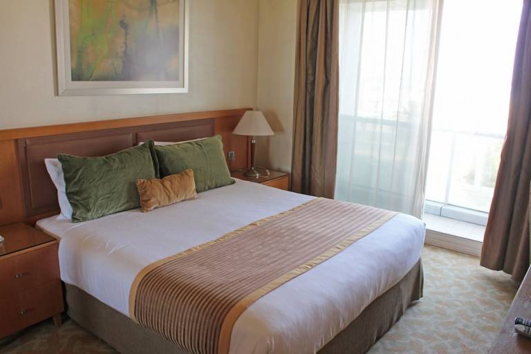 Aparthotel  Al Khan