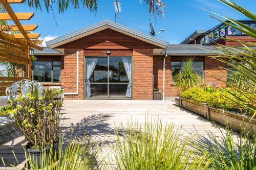 Bed and breakfast Henderson