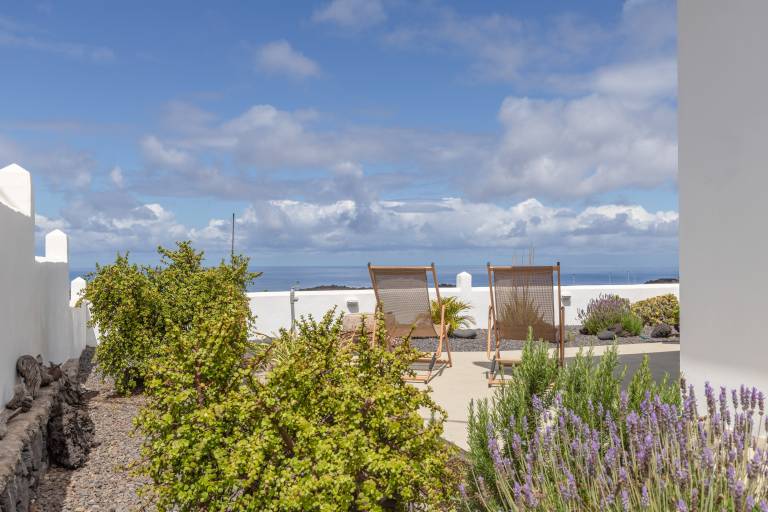 Ferienhaus  Puerto de Naos