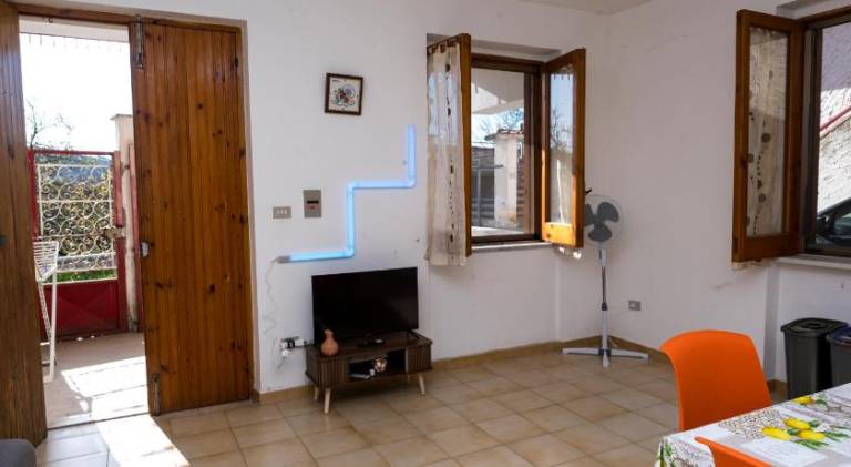 Charming apartment | Pets allowed in Centola