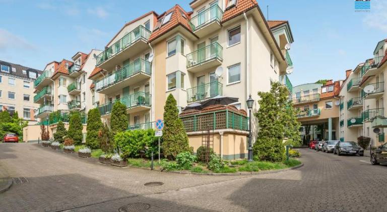 Rental apartment with 1 room for 6 persons — photo 3
