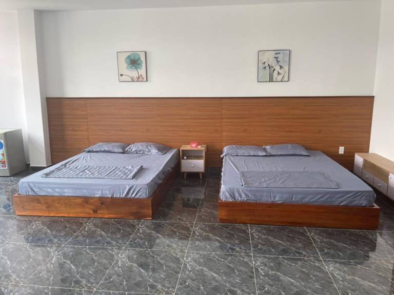 House with 4 rooms for 6 persons — photo 5