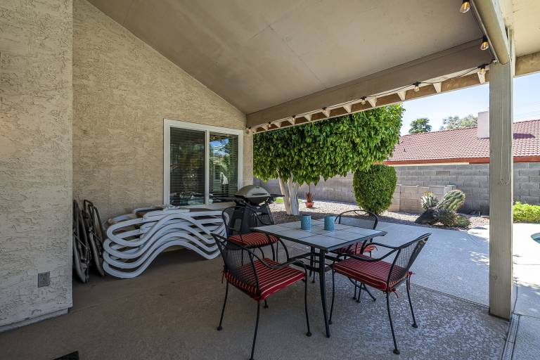 Fully equipped house with barbecue & private pool | Dogs allowed — photo 5