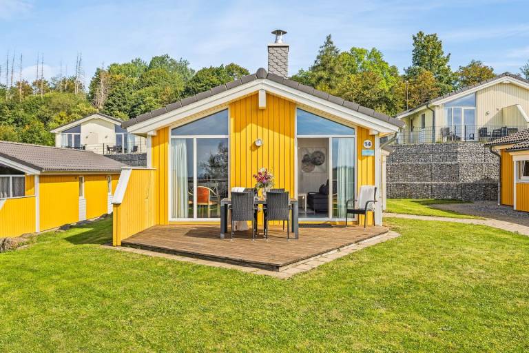 Ferienhaus Sankt Andreasberg