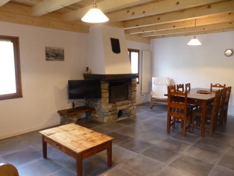 Chalet Beaufort