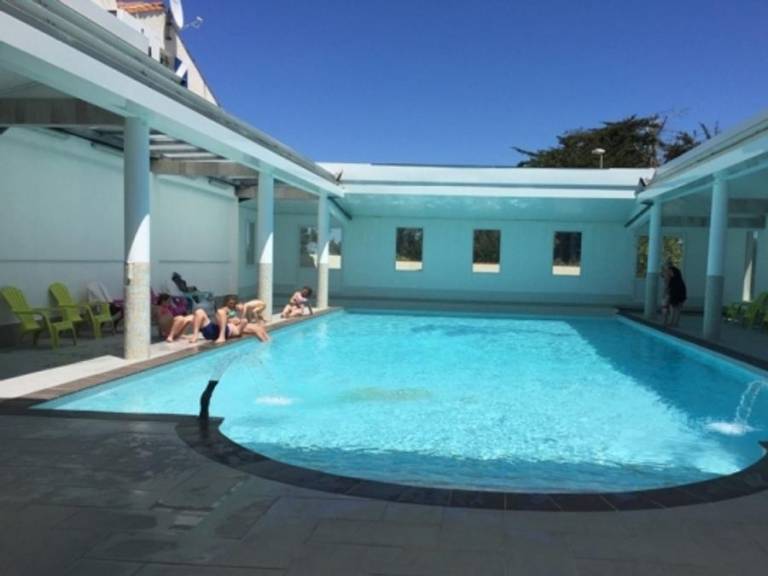 Wonderful vacation home with pool | Next to the beach | Pet-friendly — photo 3