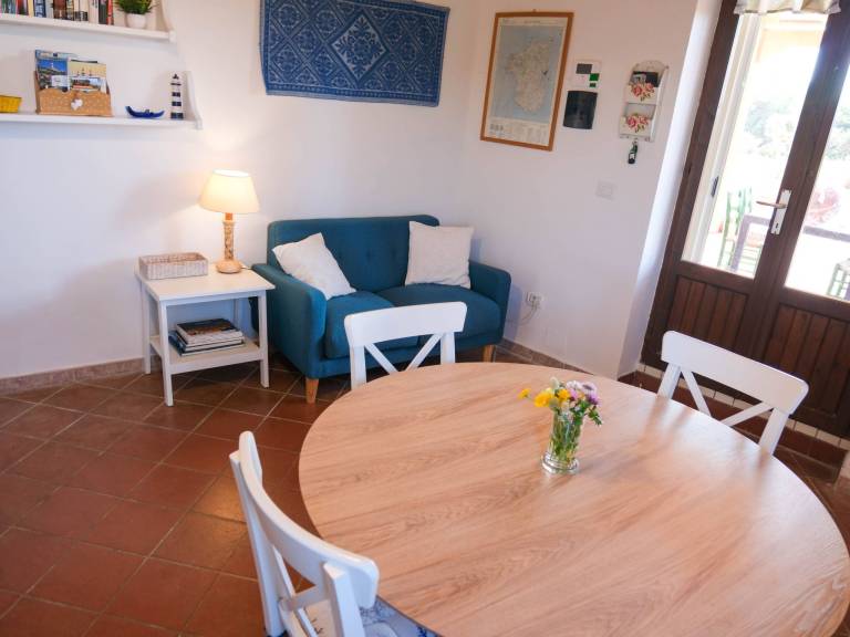 Fully equipped holiday apartment with BBQ & terrace | Next to the beach | Pets are welcome — photo 5