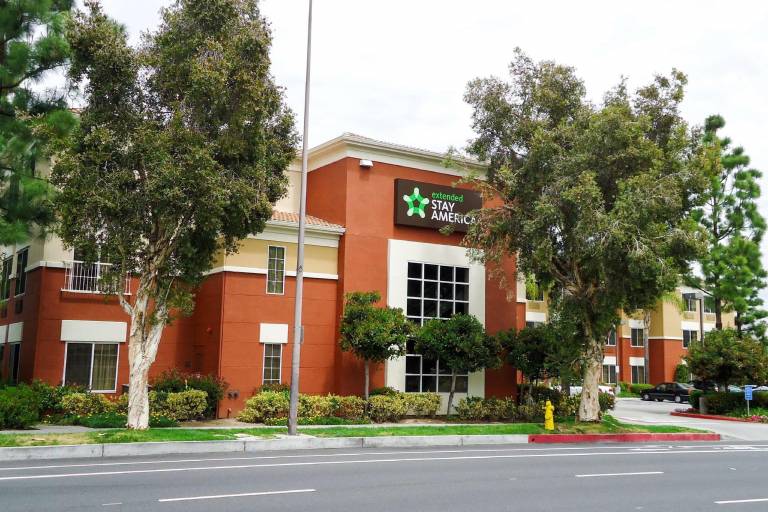 Extended Stay America Suites - Los Angeles - Glendale in Glendale, CA