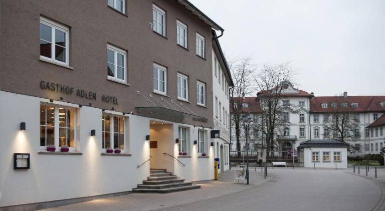 Gasthof Adler in Ravensburg