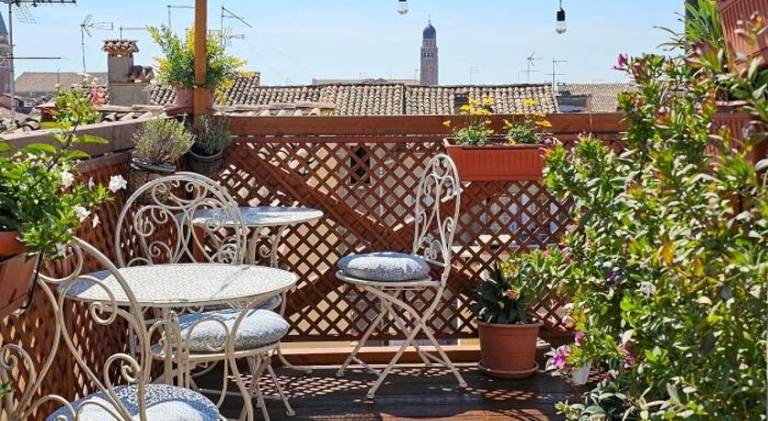 B&B Basta Bussare — photo 4