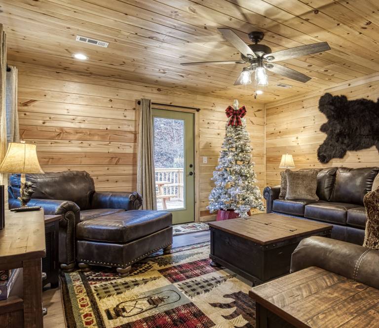 Cabin Gatlinburg
