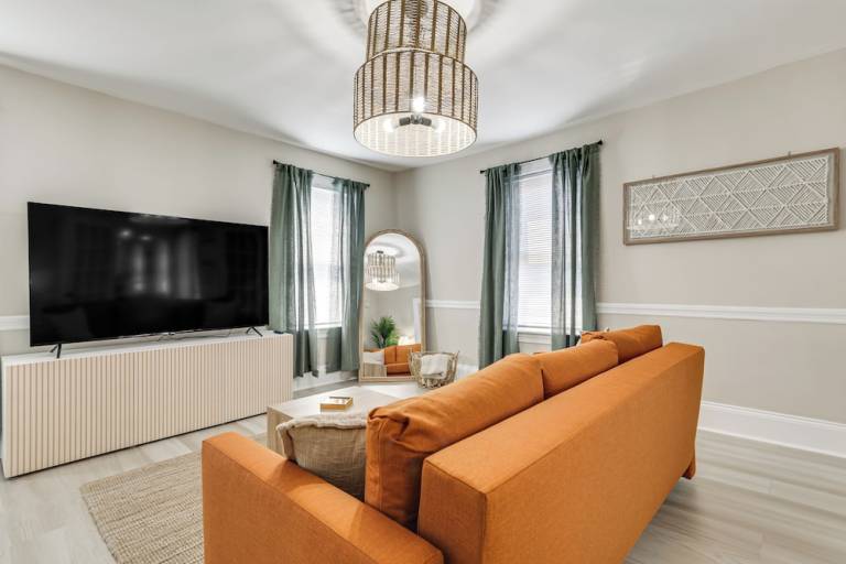 Appartement Providence