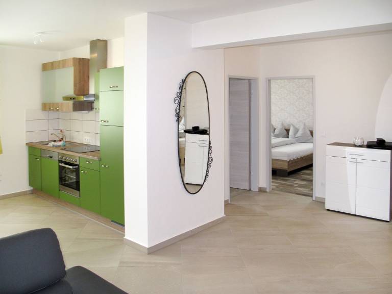 Ferienwohnung Purbach am Neusiedler See