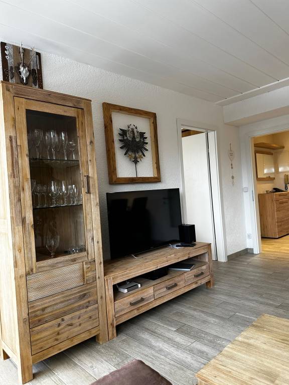 Apartment with sauna, patio & garden — photo 5