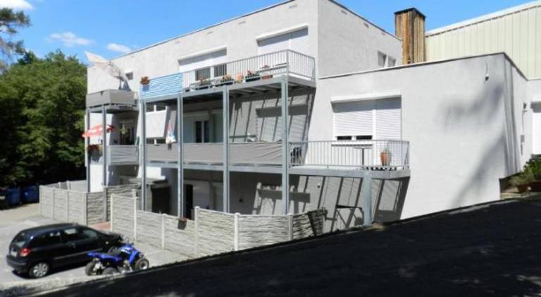 Holiday apartment with 3 rooms for 10 persons — photo 5