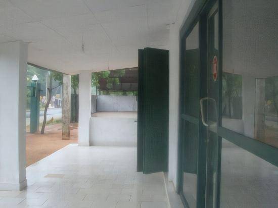 Asix Hotel in Trincomalee