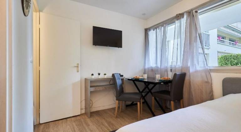 Beautiful rental apartment with garden | Perfect for remote work | Pets are welcome — photo 2
