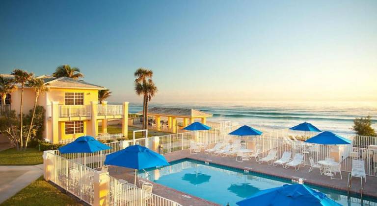 Resort Boca Raton