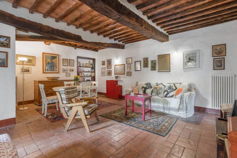 Pleasant apartment with barbeque & yard | Panoramic view | Pets allowed — photo 2