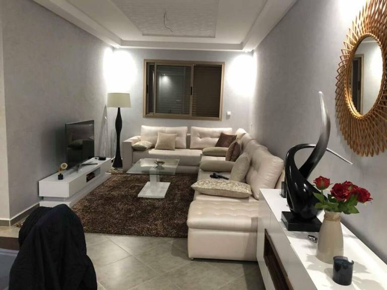 Appartement Béni Mellal