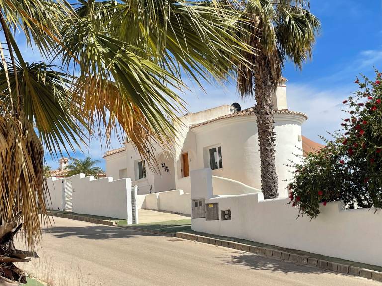 Villa Jalón