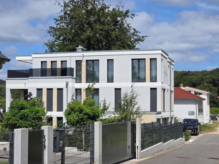 Ferienwohnung Sellin