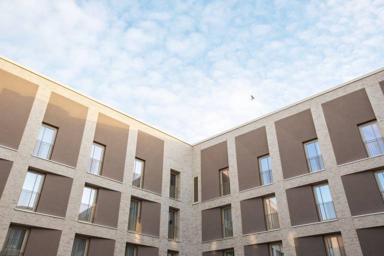 Holiday Inn – the niu, Amity Potsdam By IHG in Potsdam