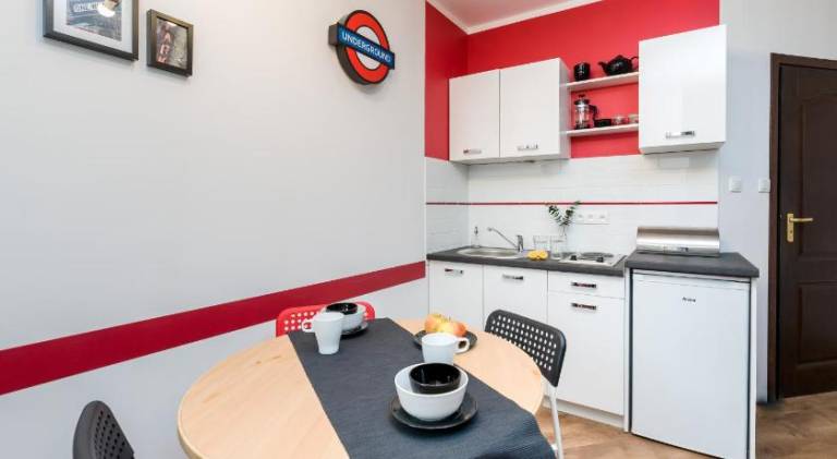 Lovely rental apartment | Dogs allowed — photo 4