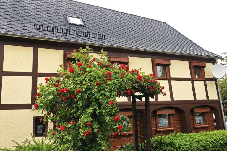 Ferienhaus  Oybin