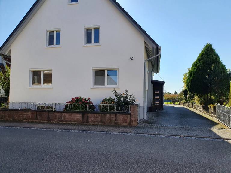 Appartement Kappel-Grafenhausen