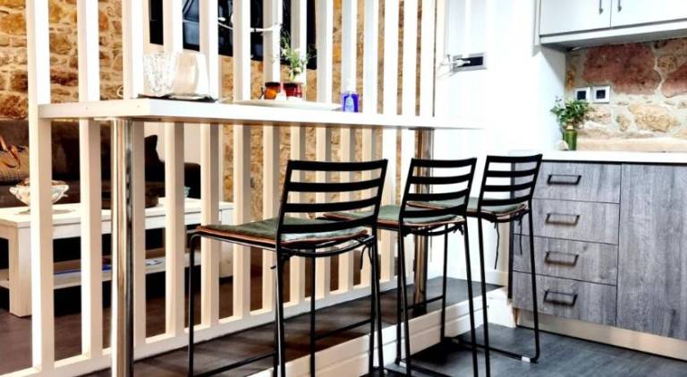 Holiday apartment with terrace & yard | Pets are welcome — photo 5