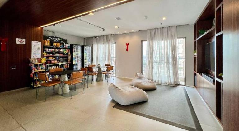 Holiday apartment with pool — photo 4