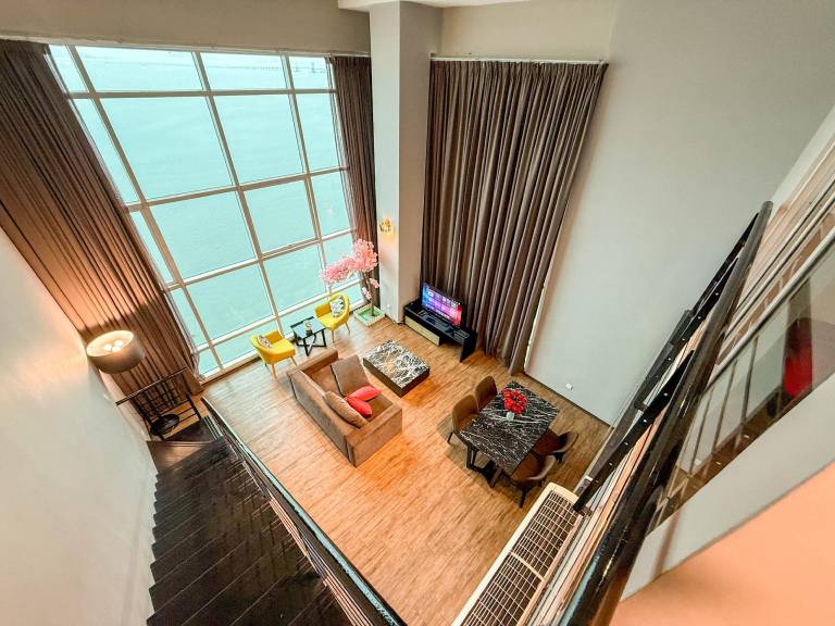 111 m&sup2; Ferienhaus