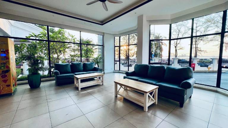 800 m&sup2; Ferienwohnung