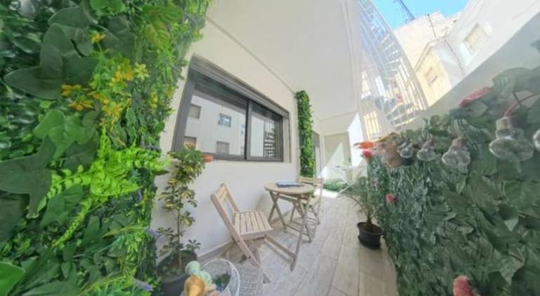 Holiday apartment with 1 room for 4 persons in Tetouan