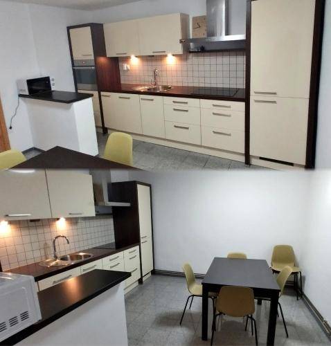 Apartma Pobrežje