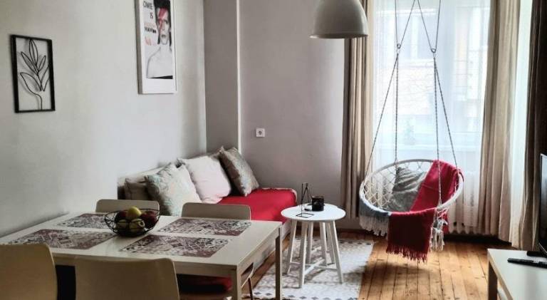 Holiday apartment | Near Russian Church in Sofia